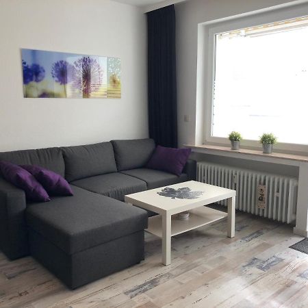 Apartment Anna-Eva วินเทอร์แบร์ก ภายนอก รูปภาพ