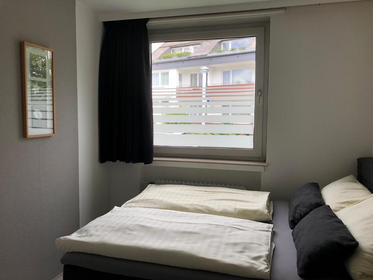 Apartment Anna-Eva วินเทอร์แบร์ก ภายนอก รูปภาพ