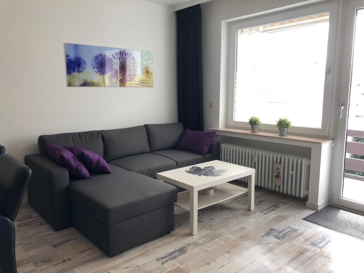 Apartment Anna-Eva วินเทอร์แบร์ก ภายนอก รูปภาพ
